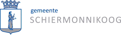 gemeente schiermonnikoog Flag